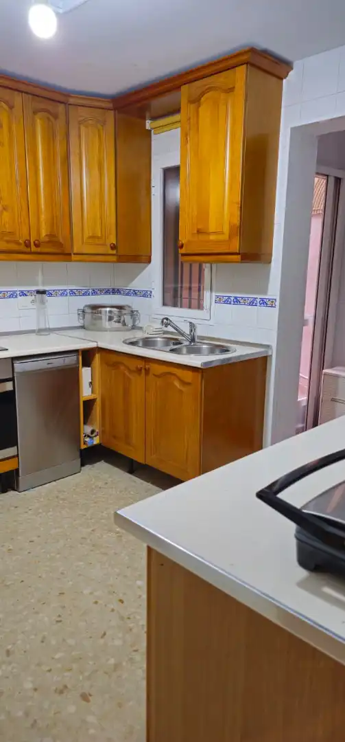 Casa amb terrassa en venda a Calle Ruiz Zorrilla, imagen 8