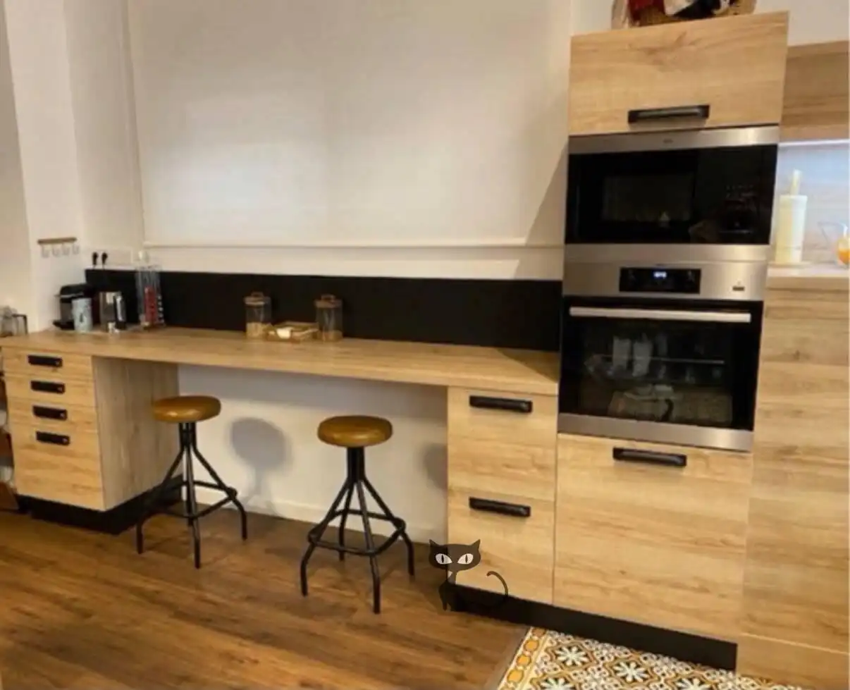 Appartement avec ascenseur à vendre à Benetússer, imagen 13