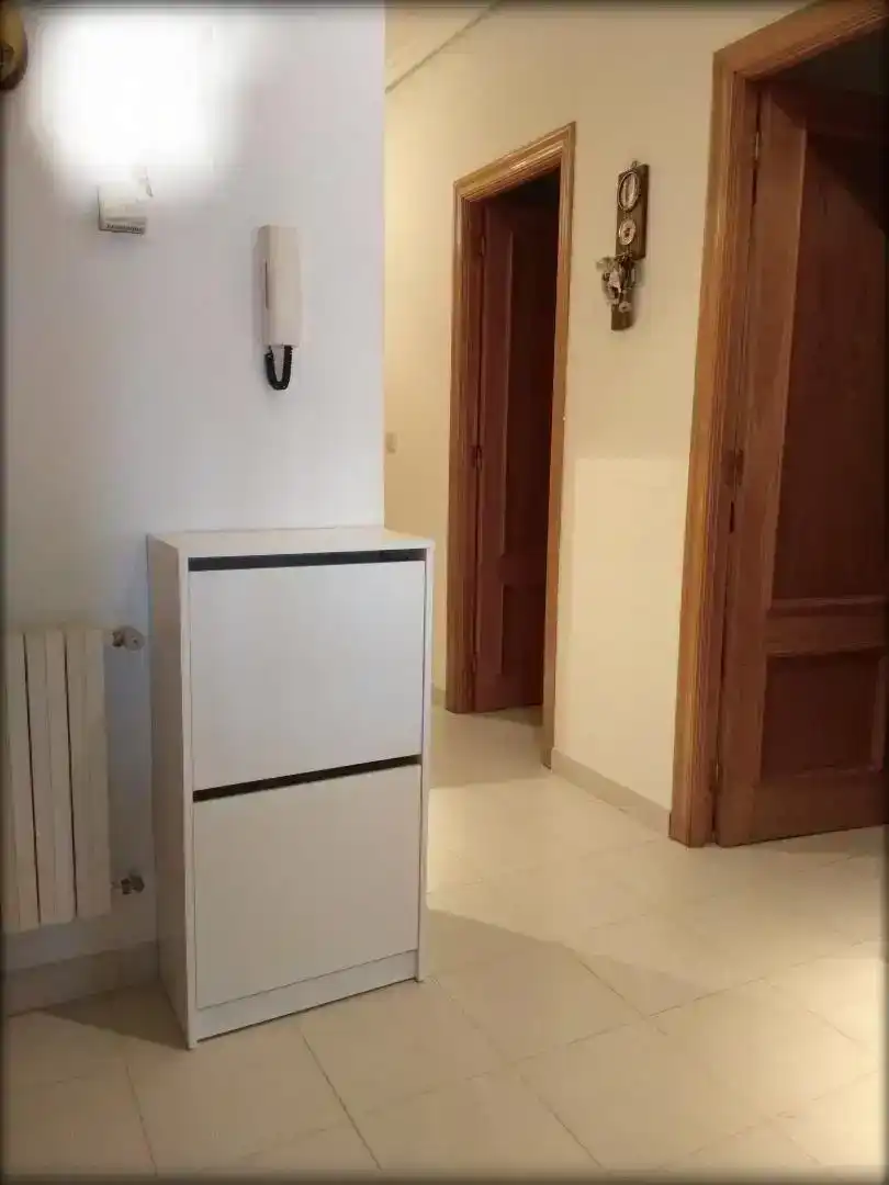 Piso en venta en Verín con Parquet, Amueblado y Horno