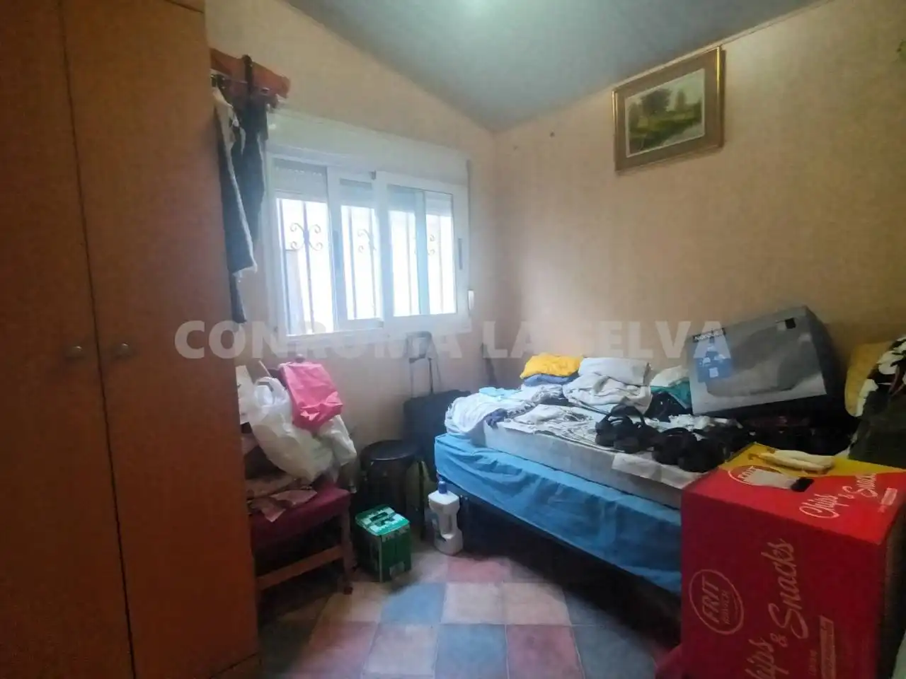 Wohnung zum Verkauf in Malgrat de Mar