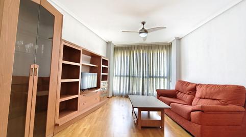 Foto 4 de Pis en venda a San Millán - Ayuntamiento, La Rioja