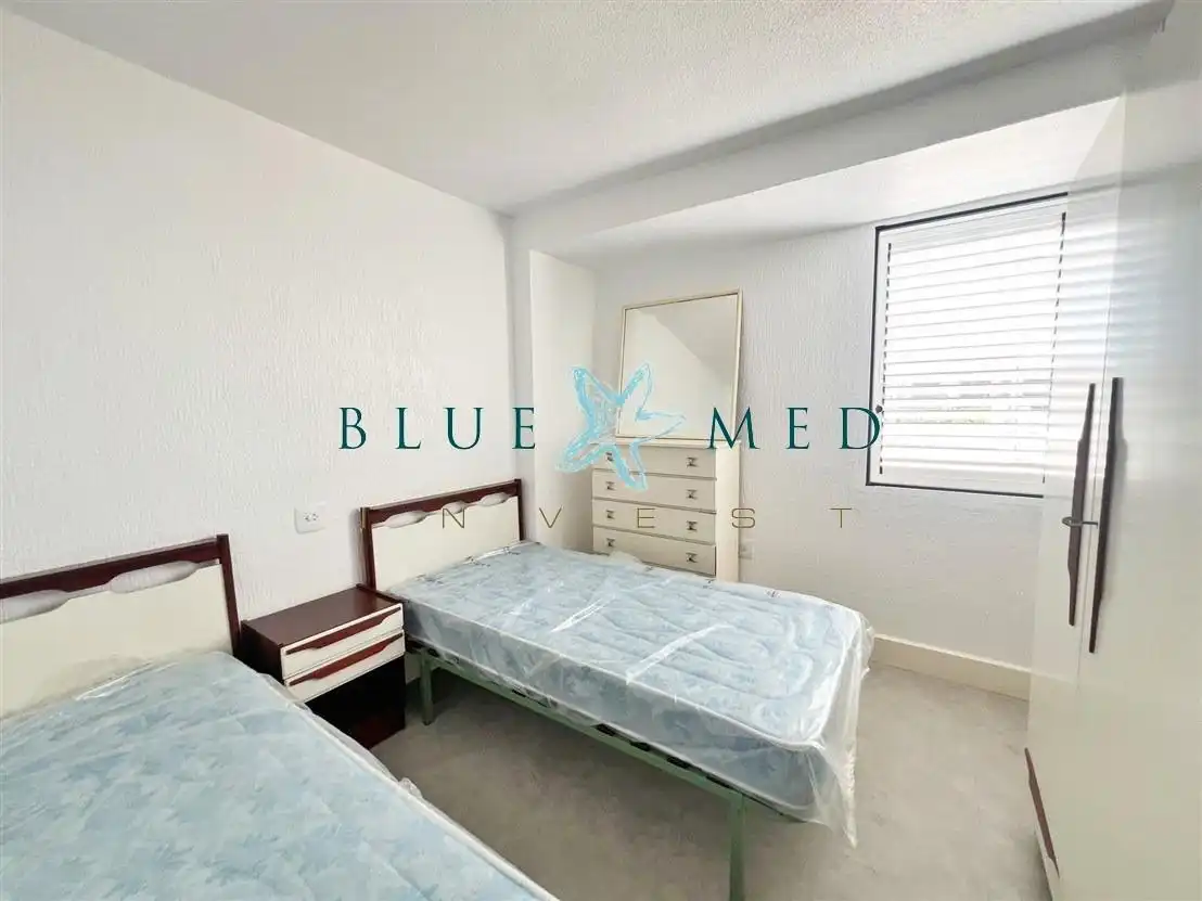 Duplex con terrazza in vendita a Calle Calle Mar de Arabia-Ordenación Bahía, imagen 25