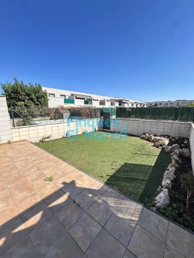 Casa con terrazza in vendita a montserrat roig, imagen 12