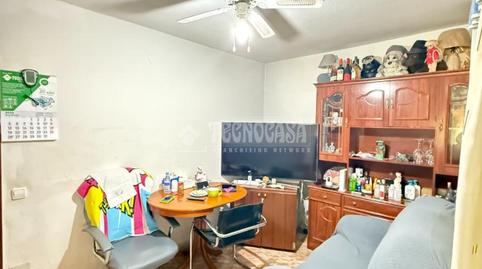 Foto 4 de Pis en venda a Ambroz,  Madrid Capital