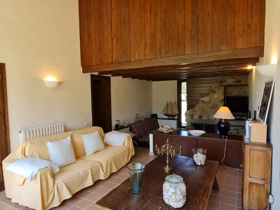 Landhaus mit Garten zum Verkauf in GIV-6741 29, imagen 23