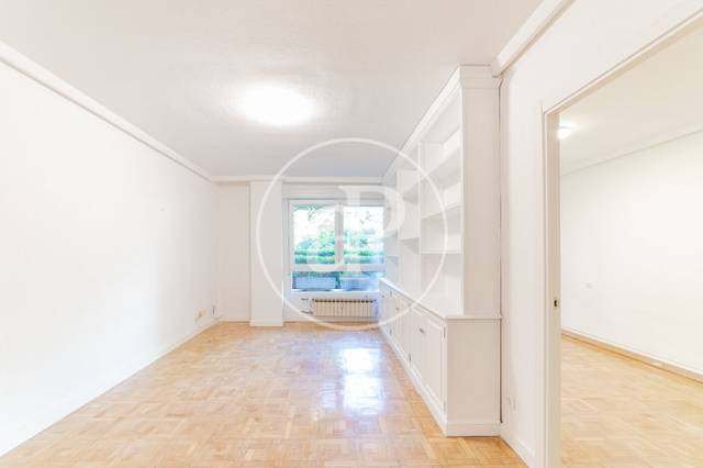 Piso en Alquiler en C. de Artesa de Segre en Ciudad Universitaria