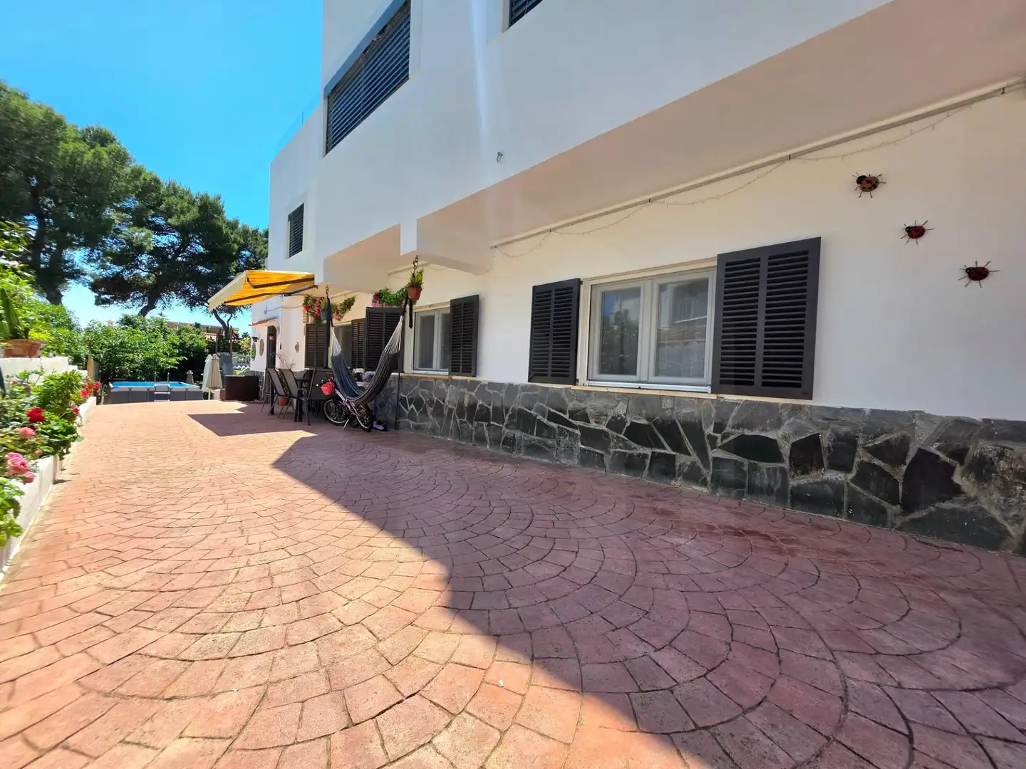 Maison avec piscine à vendre à Cala Pi - Vallgornera, imagen 21