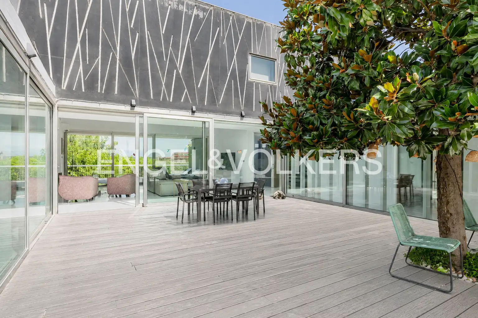 Casa con piscina en venta en Moncloa - Aravaca, imagen 21