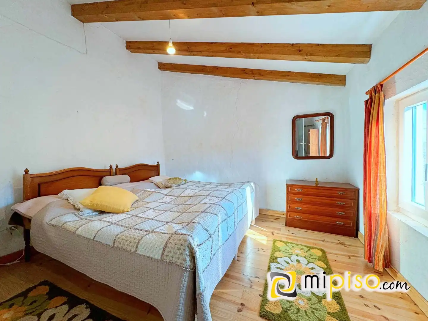 Dormitori de Casa o xalet en venda en Arnuero