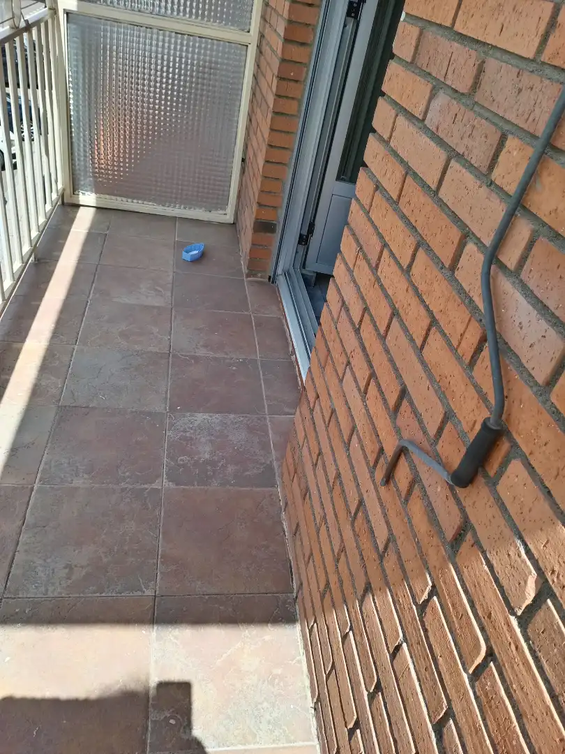 Pis amb terrassa en venda a Paseo Bajada del Río, imagen 9