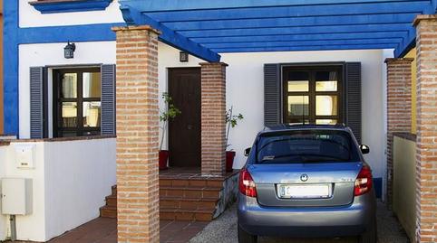 Photo 2 of Single-family semi-detached for rent in Guadalmina Alta, Marbella