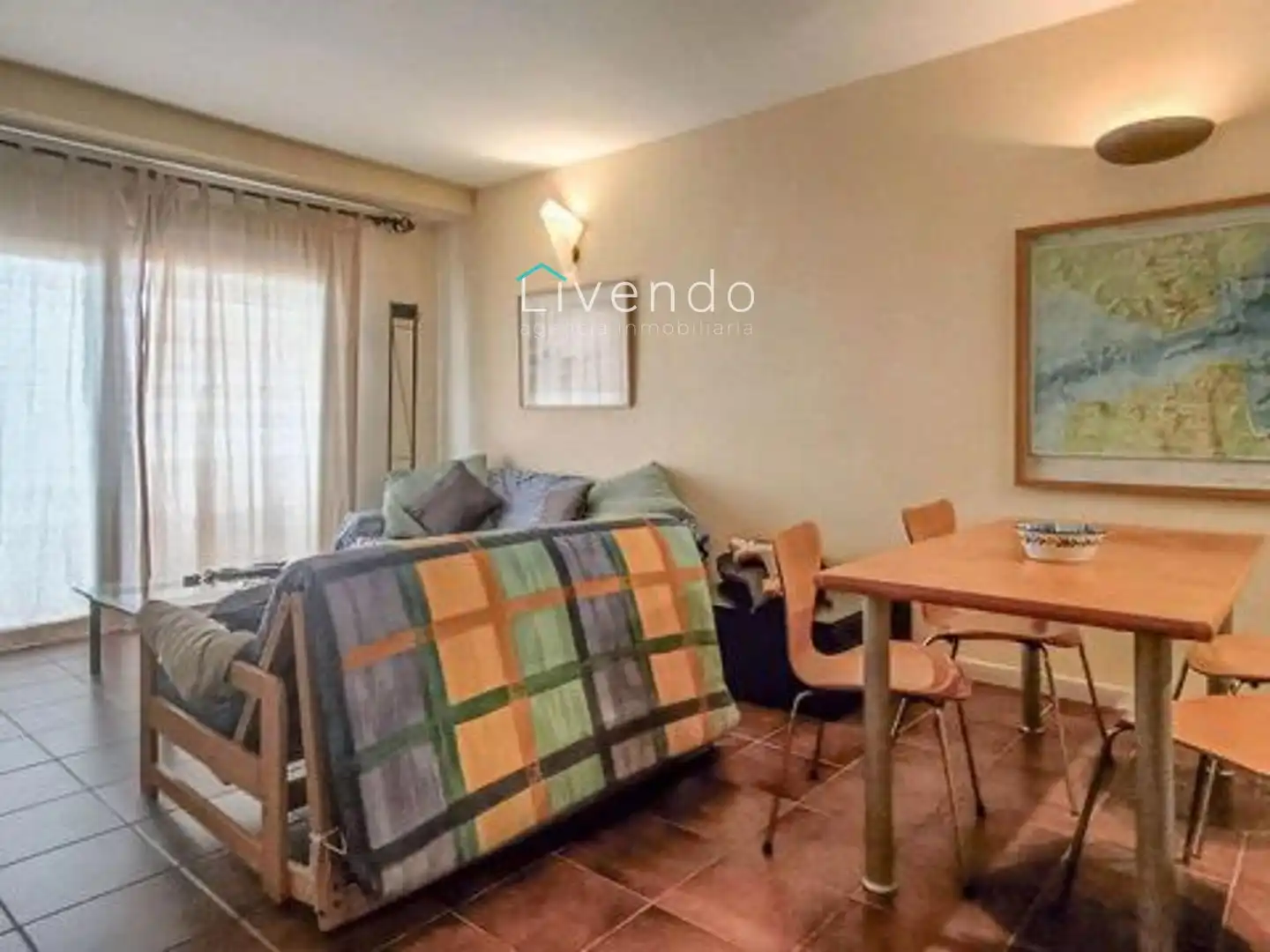 Bedroom of Flat for sale in Zahara de los Atunes  with Terrace, Swimming Pool and Furnished