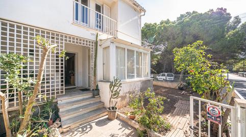 Photo 3 of Single-family semi-detached for sale in Carrer Des Bastió, 3, Cala Ratjada, Illes Balears