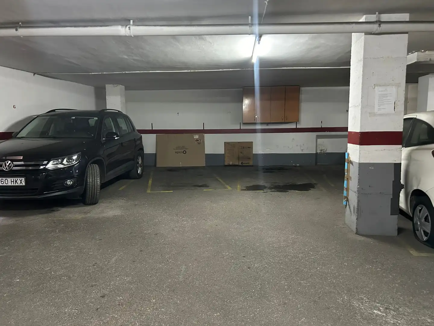 Parking of Garage for sale in L'Hospitalet de Llobregat