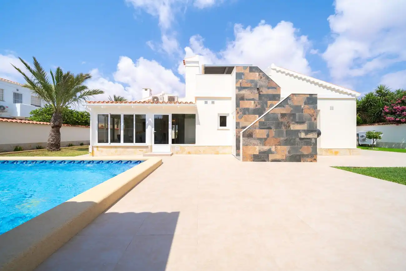 Casa con piscina en venta en N/A, imagen 36