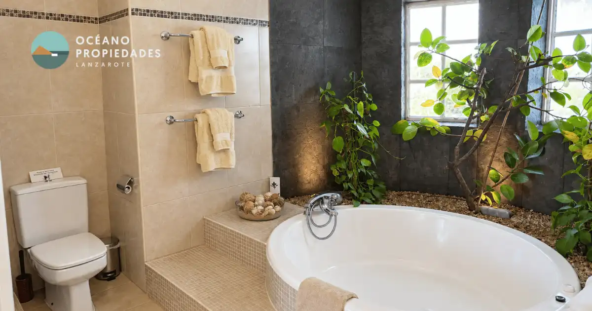Xalet amb piscina en venda a Nazaret, imagen 41
