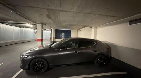 Foto 4 de Garaje en venta en San Severo, Alameda de Osuna, Madrid Capital