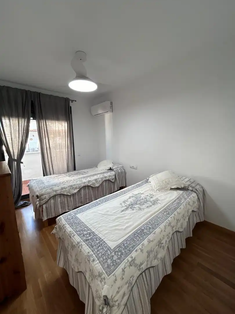 Detached homes for sale in Las Pajanosas