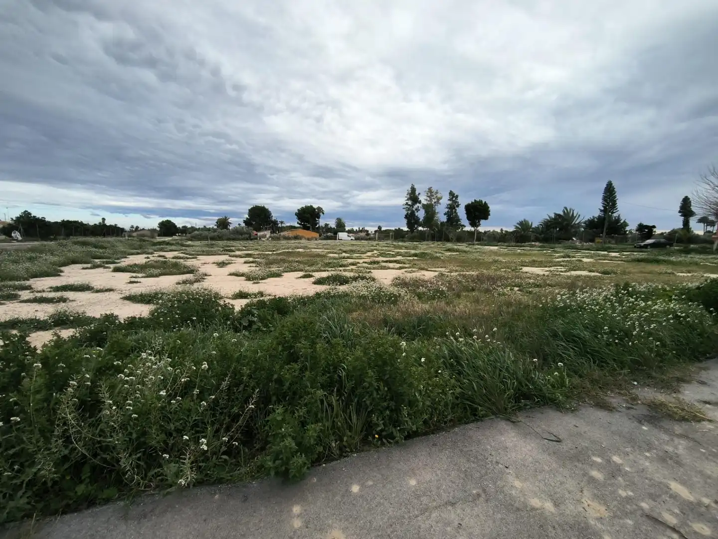 Rustikales Grundstück zum Verkauf in Partida derramador, imagen 11