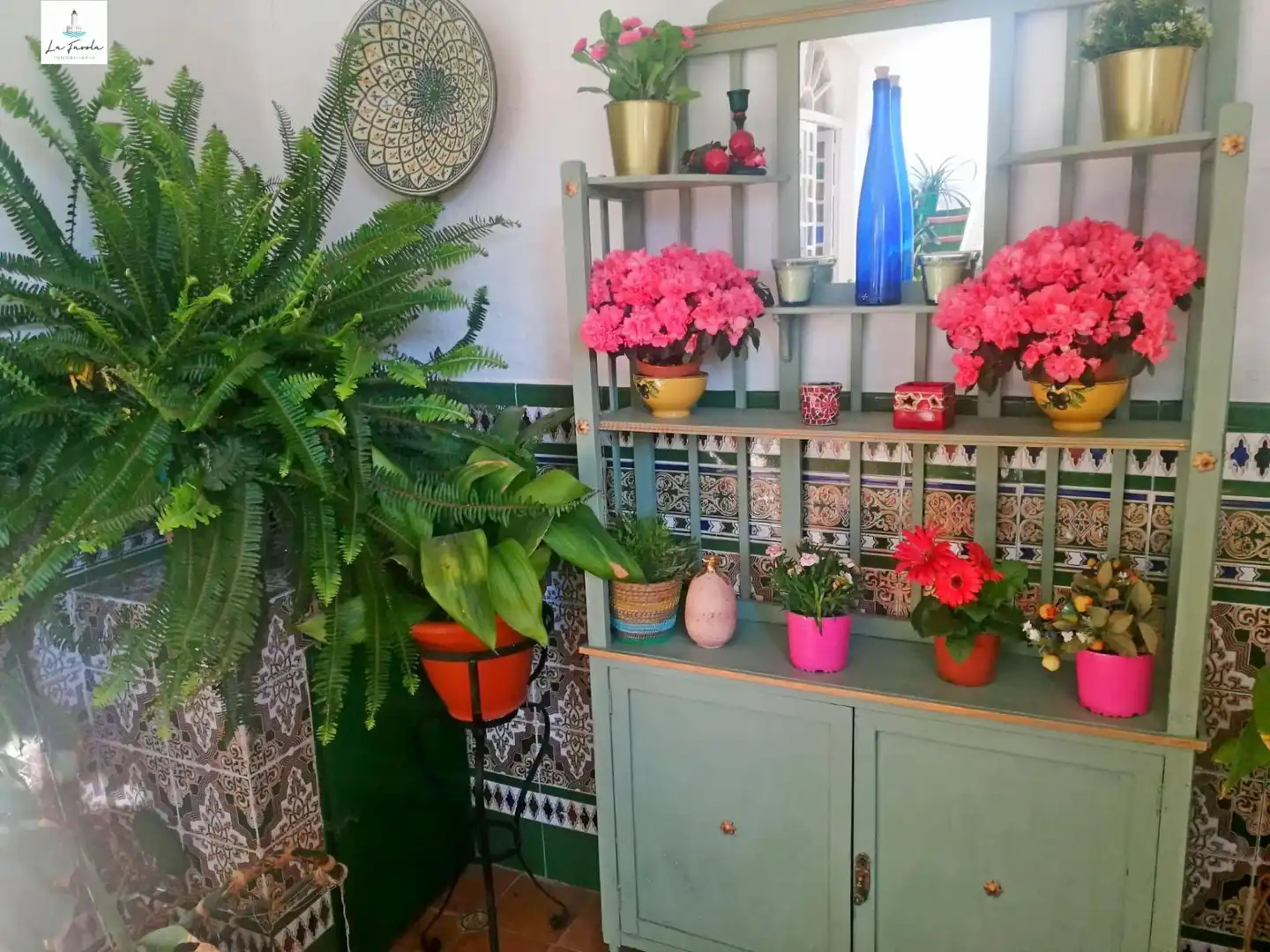 Houses for sale in Archidona  with Private garden, Terrace and Balcony
