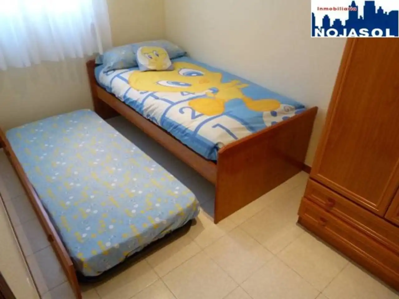 Wohnung mit Terrasse zur Miete in Calle LOS NOGALES 28, imagen 22
