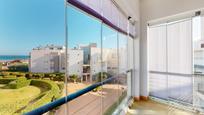 Balcony of Apartment for sale in Vera  with Terrace, Furnished and Community pool