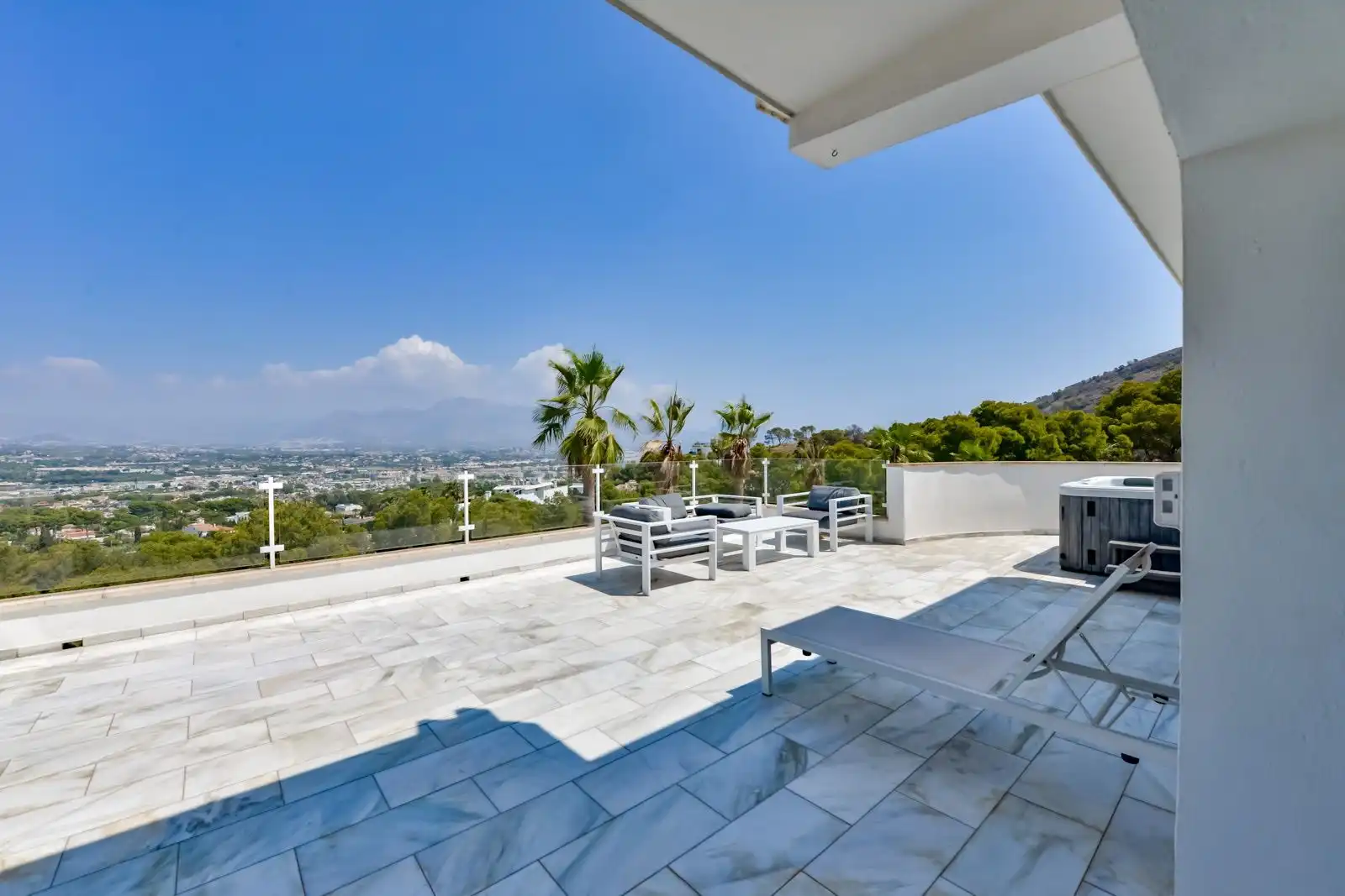 Casa con piscina en venta en L'Albir, imagen 49