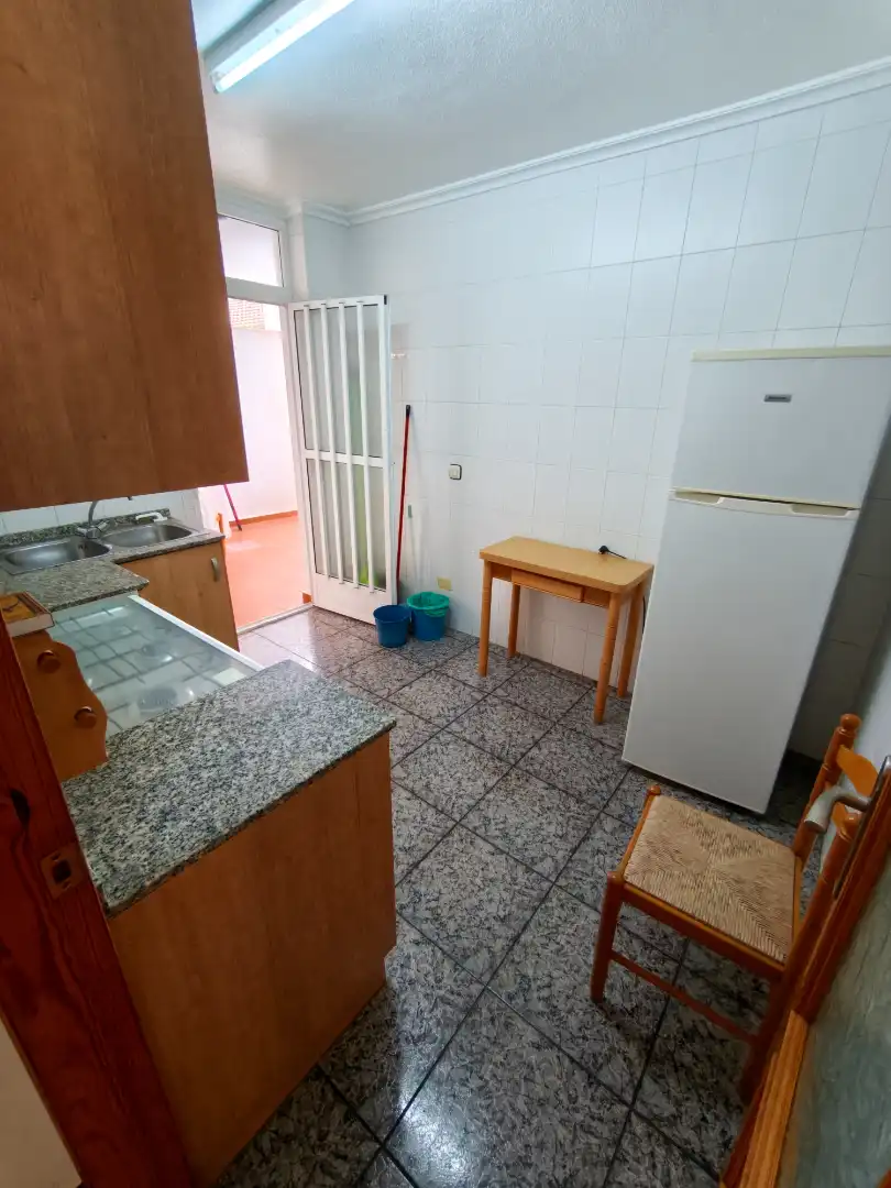 Wohnung mit Terrasse zum Verkauf in Calle de la Concepción 11, imagen 10