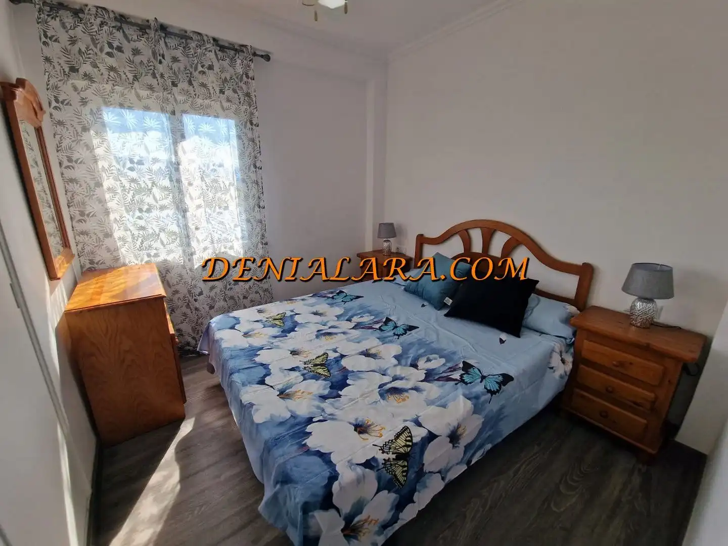 Apartament en venda a Devessa - Monte Pego, imagen 5