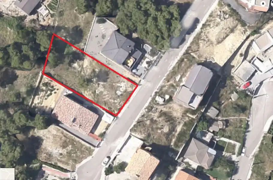 Residential land for sale in Castellgalí, imagen 4