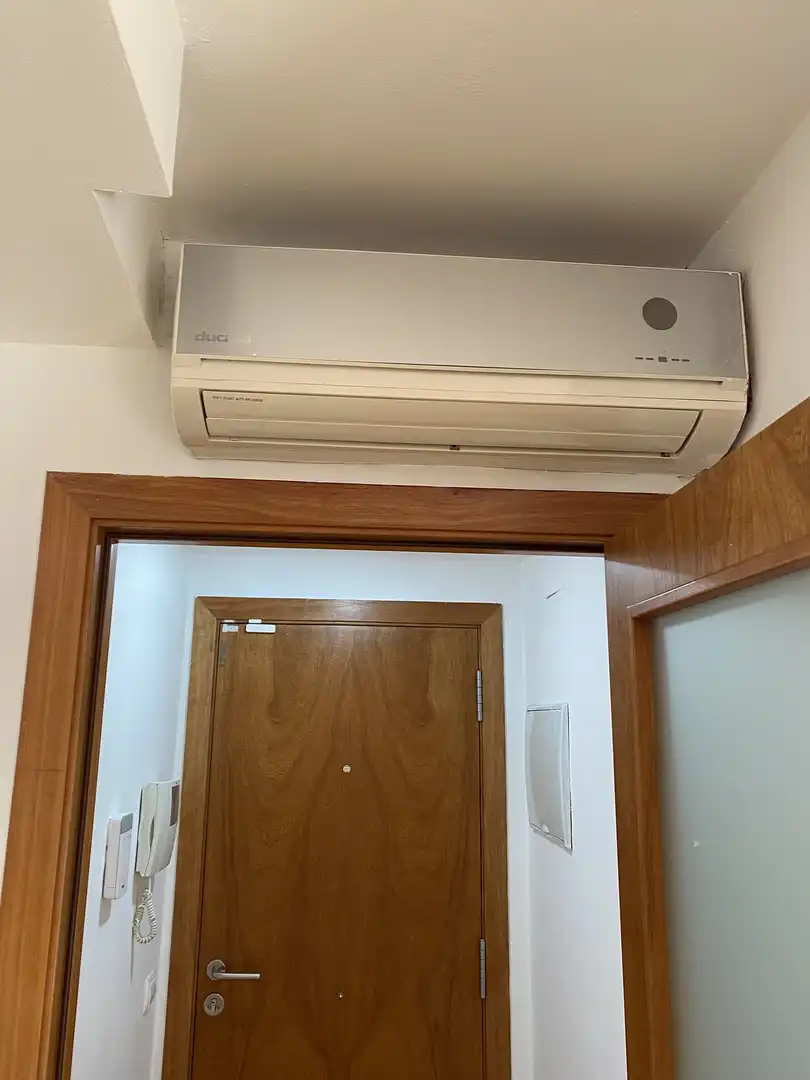 Piso en venta en Gelida con Aire acondicionado, Calefacción y Amueblado