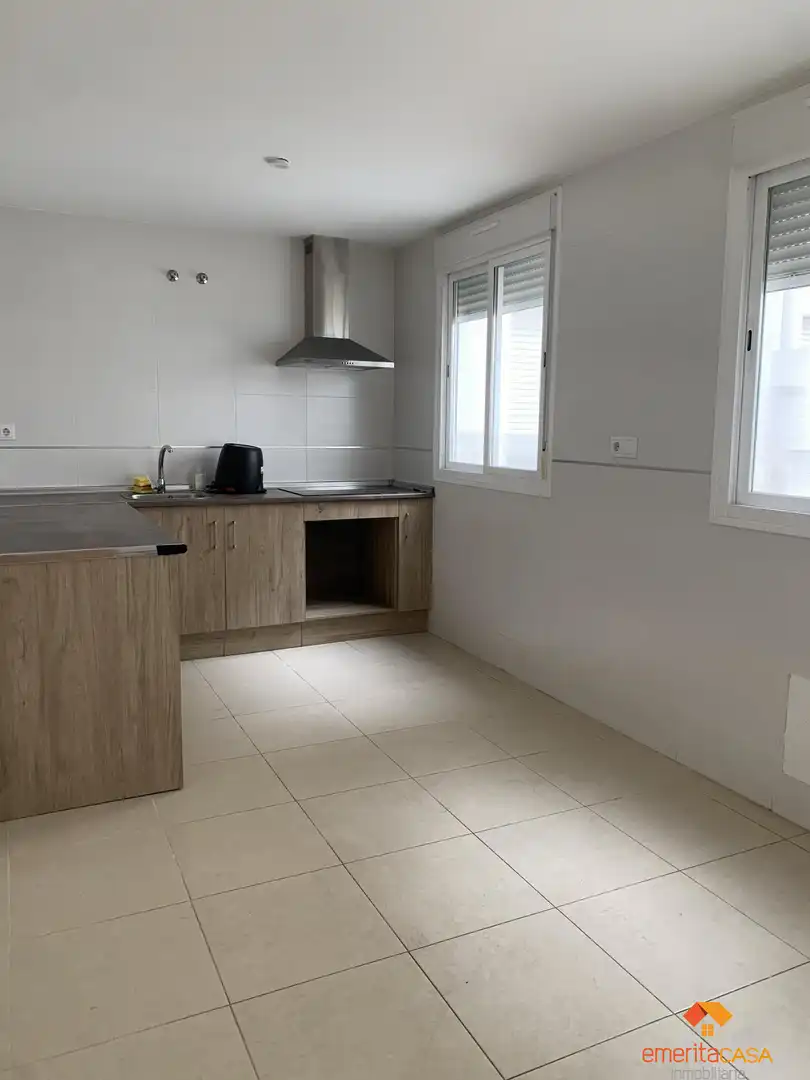Cocina de Dúplex en venta en Almendralejo