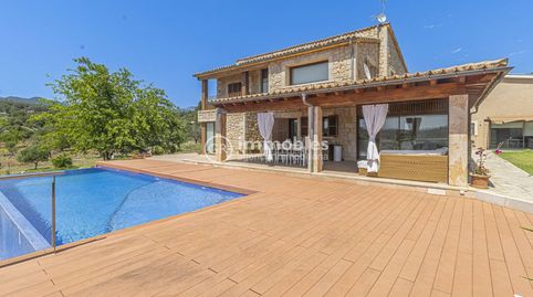 Foto 4 de Casa o xalet en venda a Poligono 4, Alaró, Illes Balears