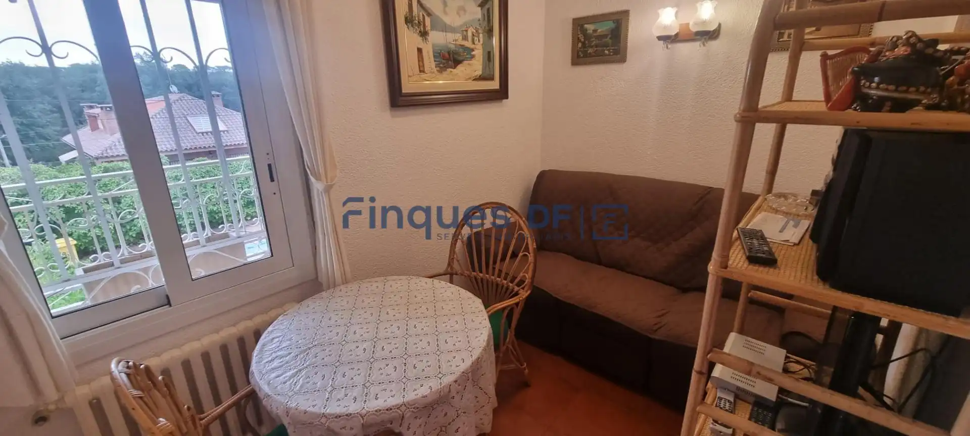 Detached house with garden for sale in Sils, imagen 25