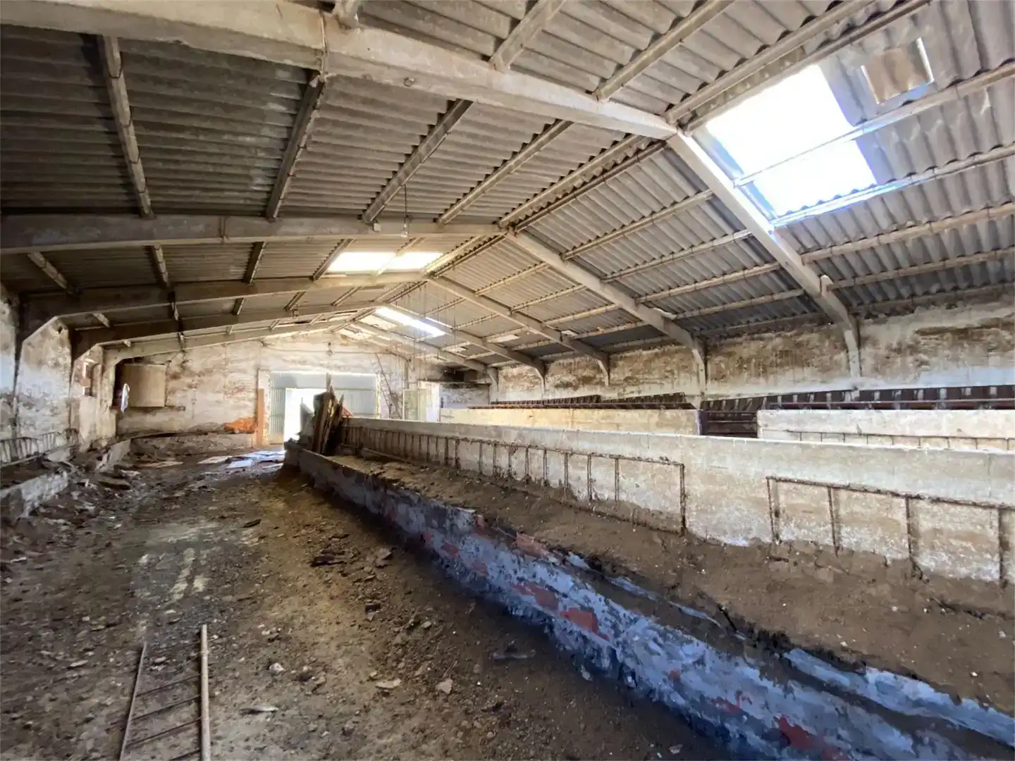 Industrial buildings for sale in Olmos de Esgueva