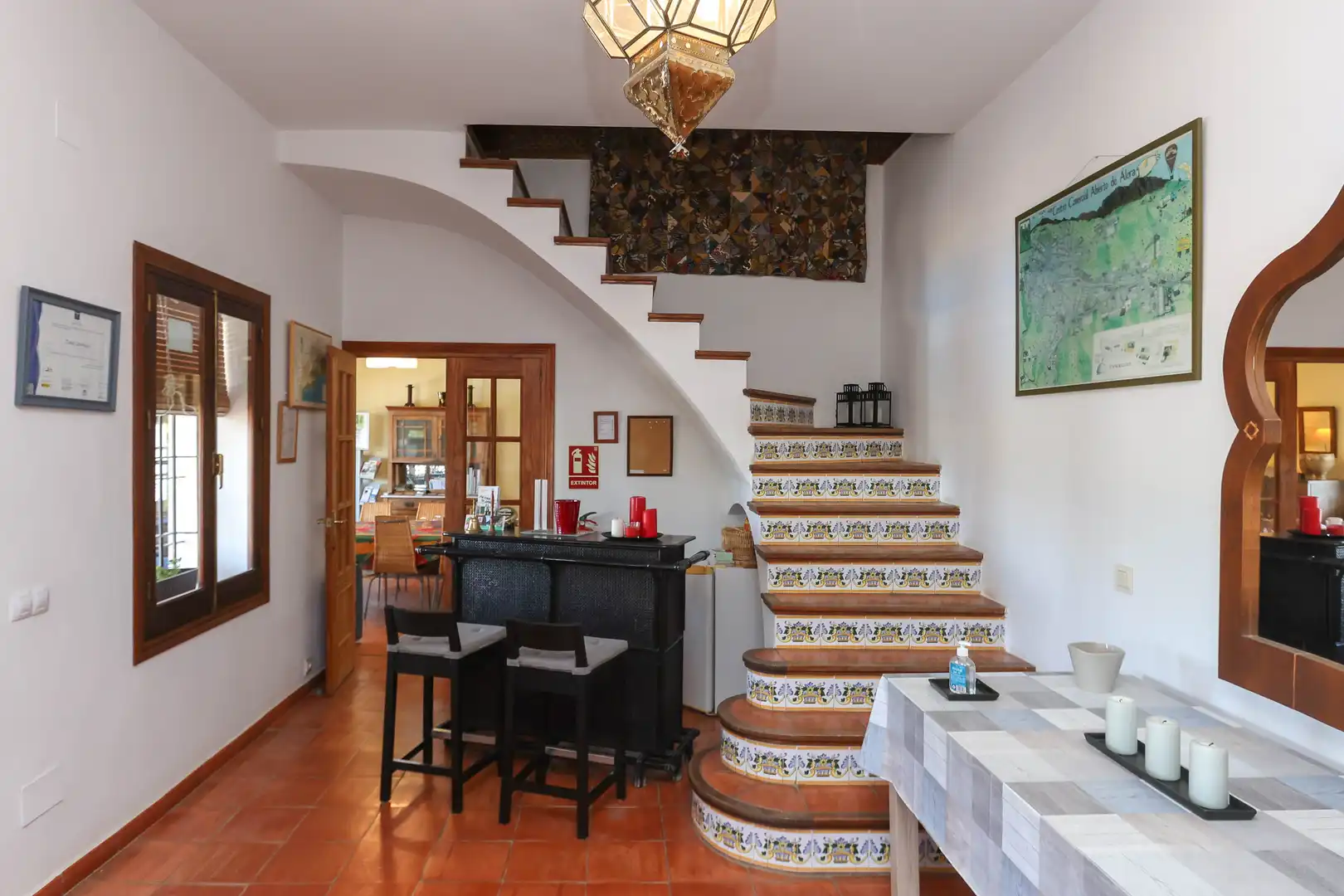 Casa o chalet en venta en Diseminado Poligono 5, Álora