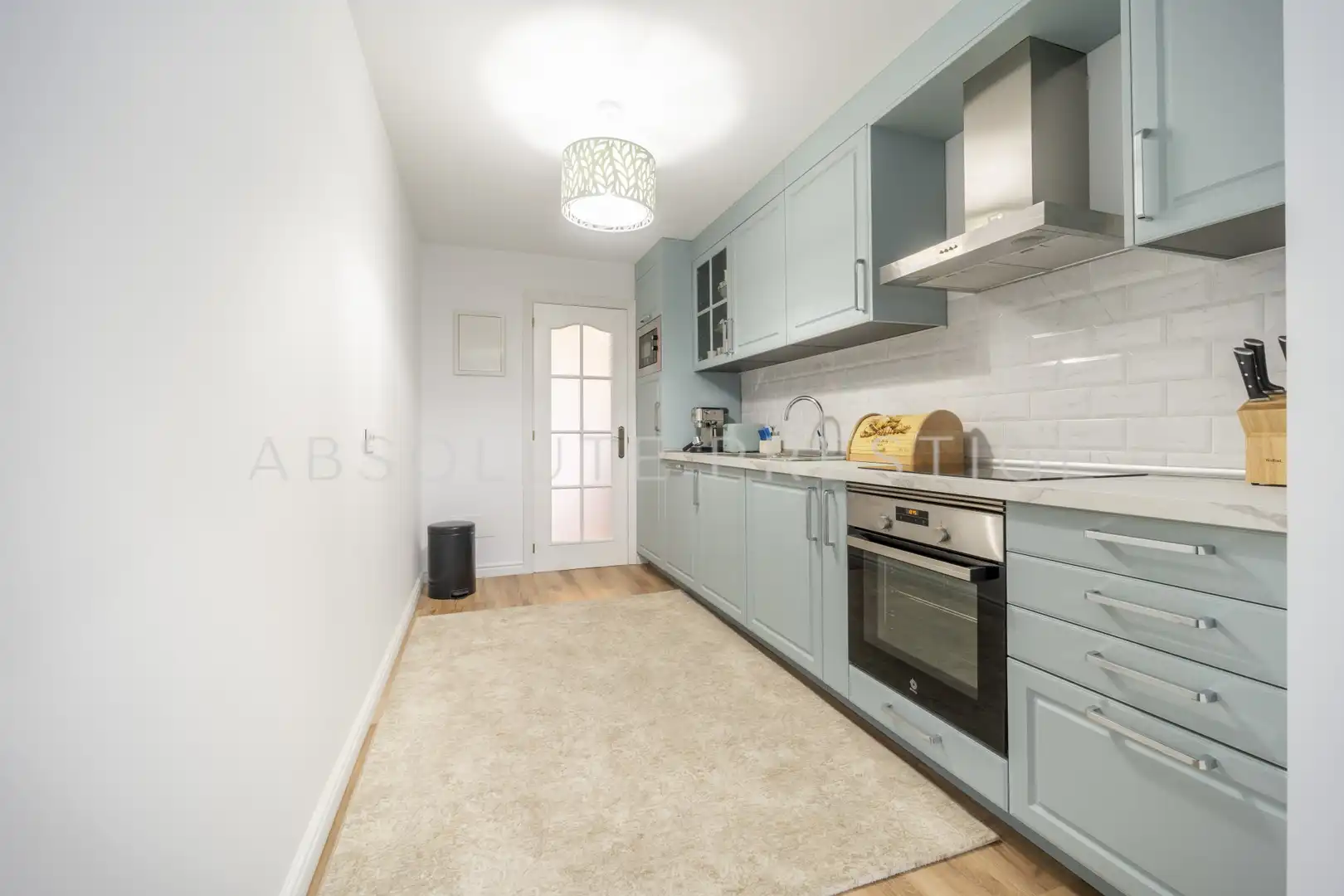 Wohnung mit Pool zur Miete in Nueva Andalucía, imagen 8