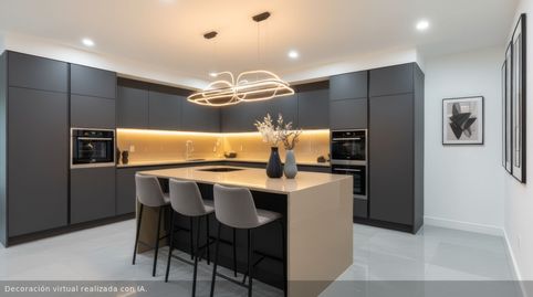 Foto 2 de Casa o chalet en venta en Avenida Solidaridad, Manantiales - Lagar - Cortijo, Alhaurín de la Torre