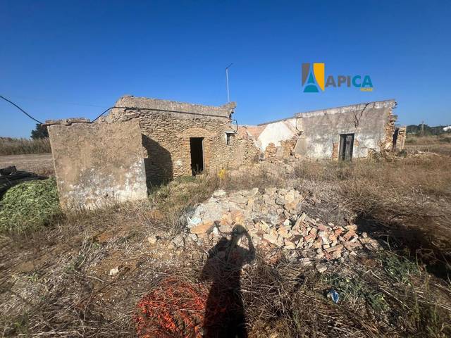 Casa-chalet en Venta en Barrio Nuevo
