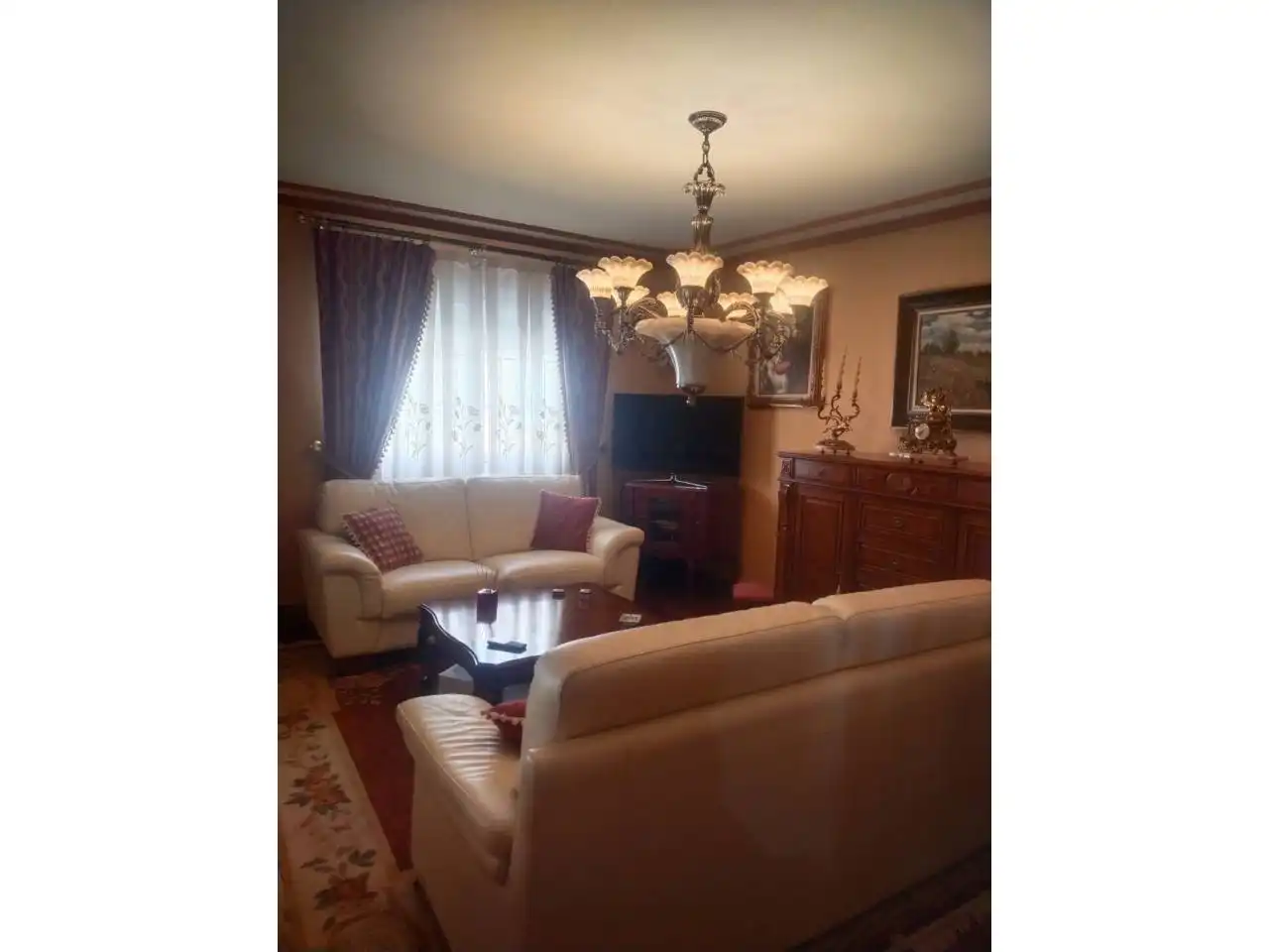 Piso con ascensor en venta en Calle jacinto Benavente, imagen 5