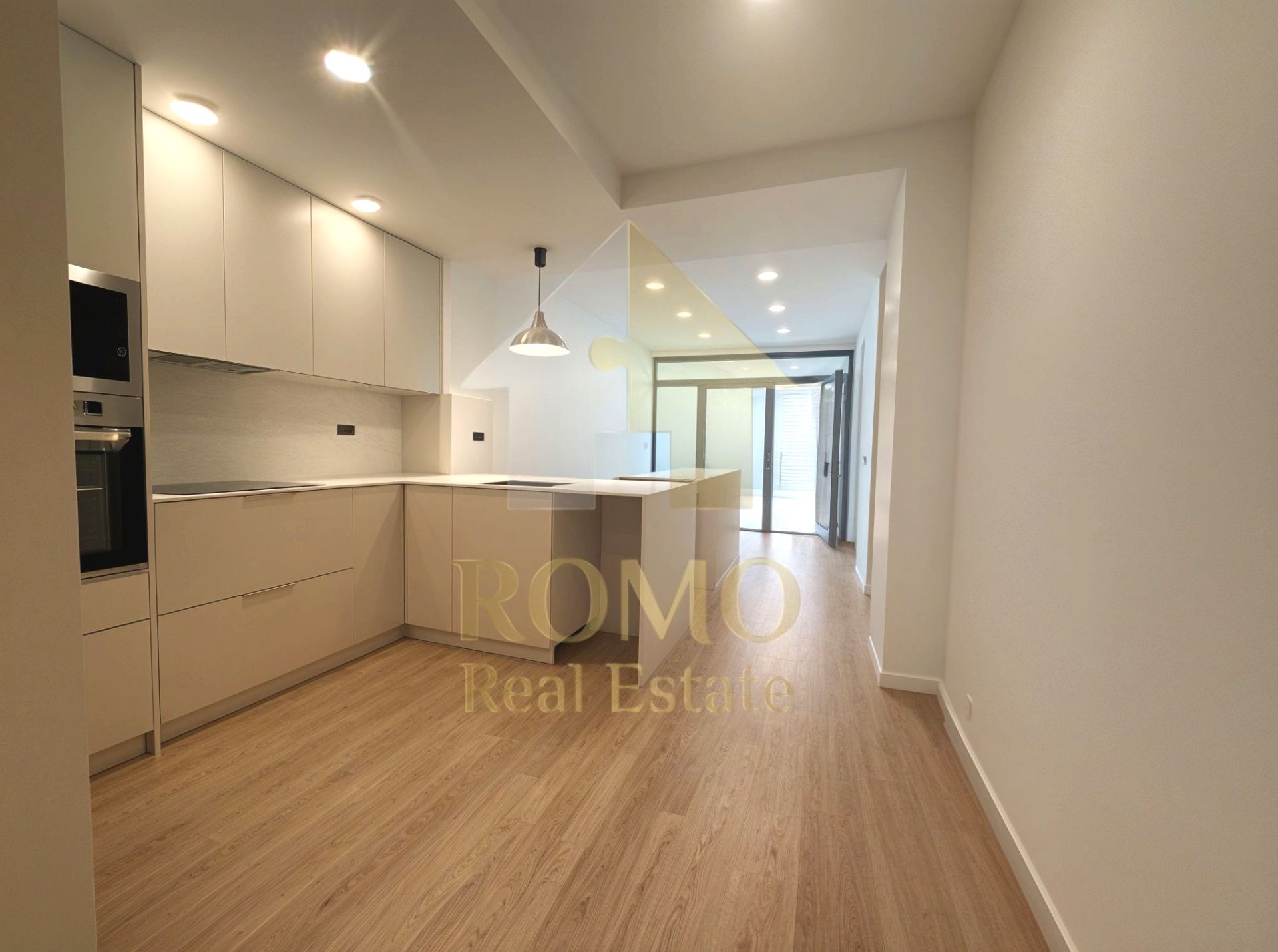 Exterior view of Planta baja for sale in La Llagosta  with Air Conditioner, Heating and Parquet flooring