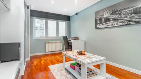 Foto 4 de Piso en venta en Calle Fray Ceferino, 23, Salesas - Foncalada - Campoamor, Oviedo