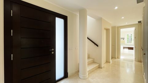 Foto 4 de Casa o xalet en venda a Cerro Muriano-lo Ma Club, 75, Lomas de Marbella Club, Marbella