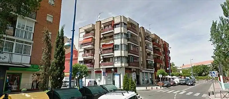 Business premises for sale in Avenida de la Universidad, imagen 8