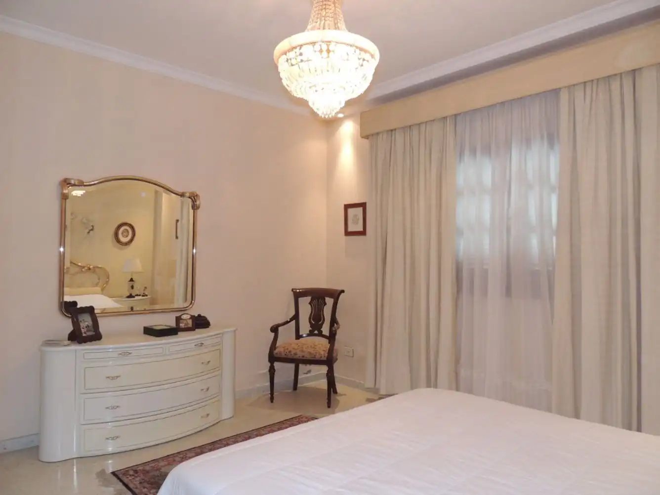 Habitación de Casa o chalet en venta en Telde con Aire acondicionado y Amueblado