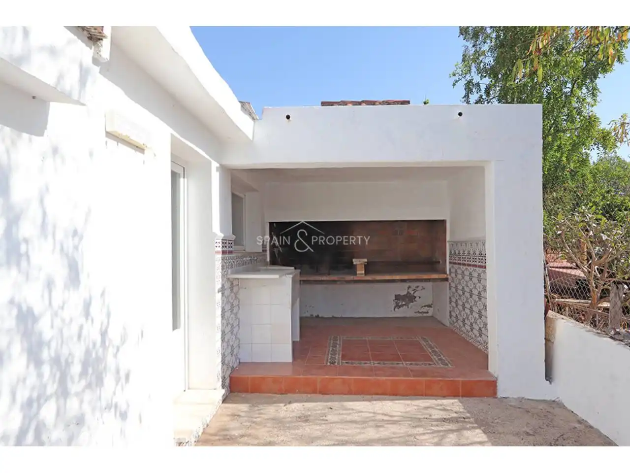 Villa avec piscine à vendre à Calle Paridera, imagen 24