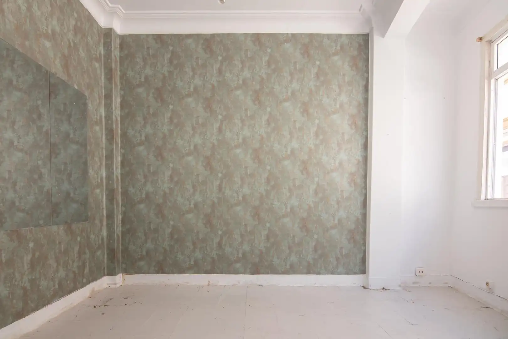 Bedroom of Flat for sale in A Coruña Capital 