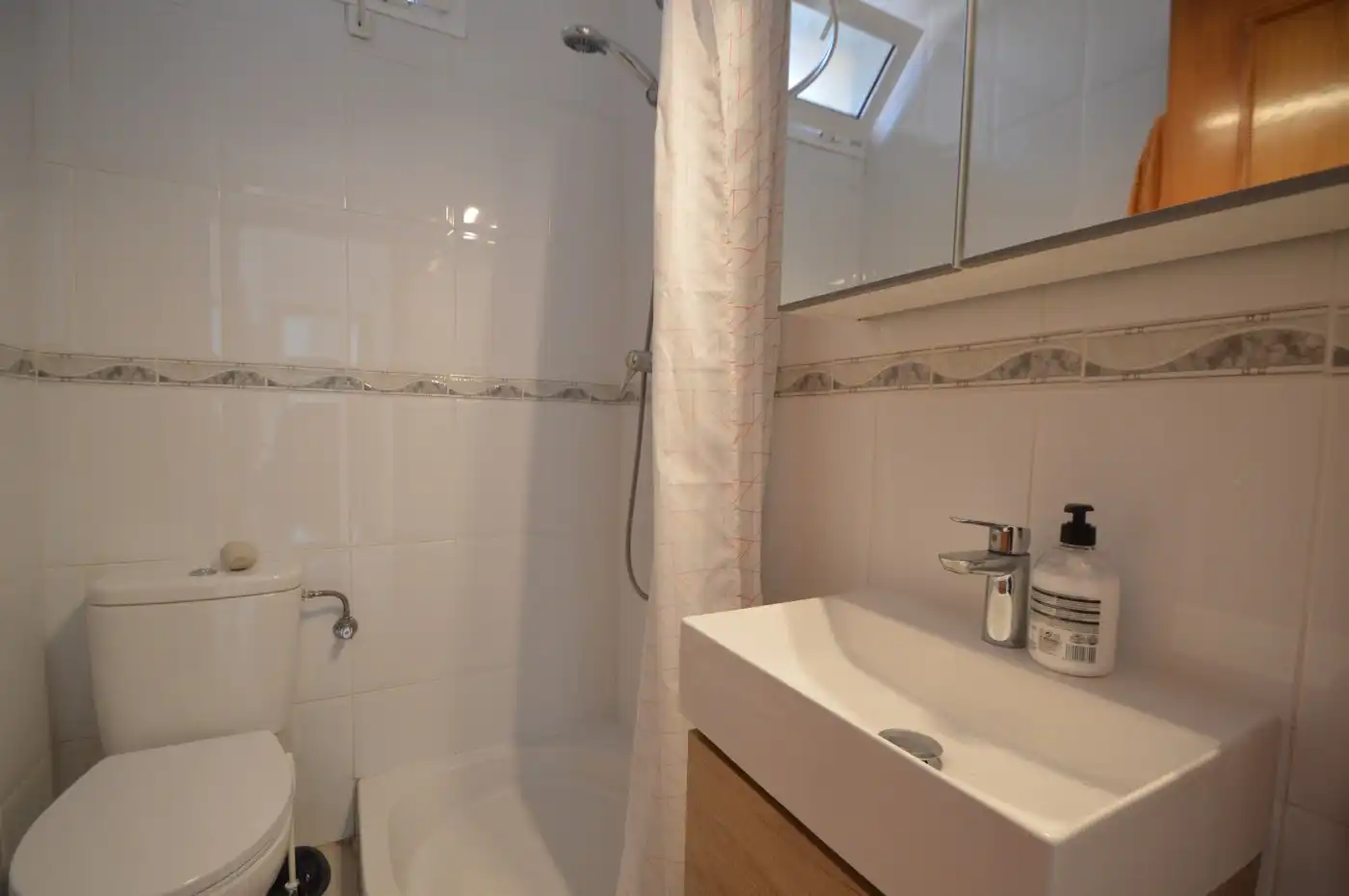 Villa con piscina in vendita a Costa Norte, imagen 36