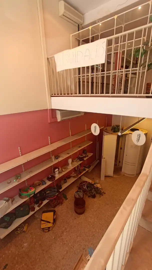 Business premises to rent in Carrer dels Templers, imagen 3