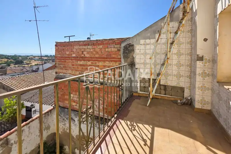 Terrace of Houses for sale in Úbeda